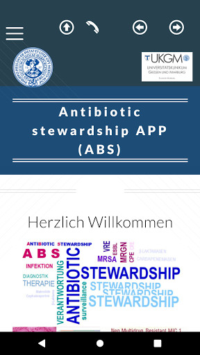 Run android online APK ABS - Antibiotic stewardship from MyAndroid or emulate ABS - Antibiotic stewardship using MyAndroid Run android online APK ABS - Antibiotic stewardship from MyAndroid or emulate ABS - Antibiotic stewardship using MyAndroid