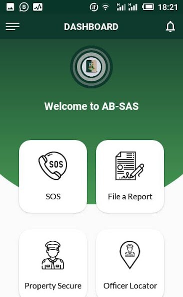 Run android online APK ABSAS - Abia State Safety Alert System from MyAndroid or emulate ABSAS - Abia State Safety Alert System using MyAndroid Run android online APK ABSAS - Abia State Safety Alert System from MyAndroid or emulate ABSAS - Abia State Safety Alert System using MyAndroid