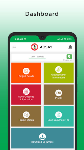 Run android online APK ABSAY from MyAndroid or emulate ABSAY using MyAndroid