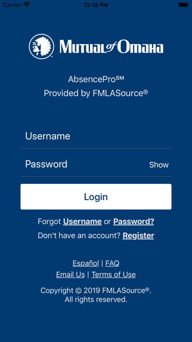 Emulate iPhone app AbsencePro? using MyAndroid Emulate iPhone app AbsencePro? using MyAndroid