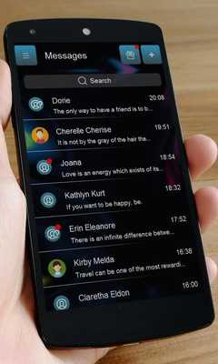 Emulate Android APK Absence SMS Art Emulate Android APK Absence SMS Art