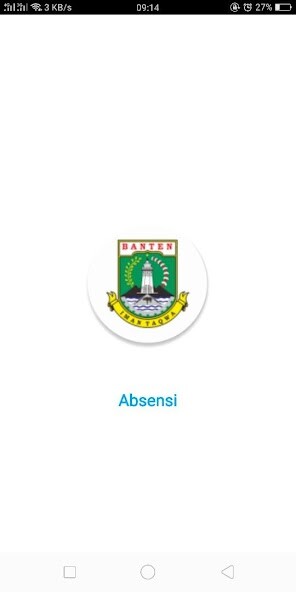 Run android online APK Absen QR from MyAndroid or emulate Absen QR using MyAndroid