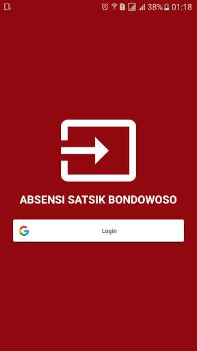 Run android online APK Absen Satsik Bondowoso from MyAndroid or emulate Absen Satsik Bondowoso using MyAndroid
