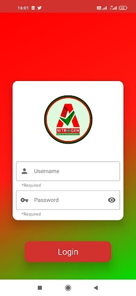 Run android online APK ABSENSI PT GIU from MyAndroid or emulate ABSENSI PT GIU using MyAndroid Run android online APK ABSENSI PT GIU from MyAndroid or emulate ABSENSI PT GIU using MyAndroid