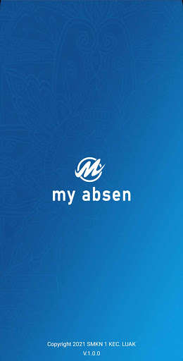 Run android online APK ABSENSI SMK N 1 KEC. LUAK from MyAndroid or emulate ABSENSI SMK N 1 KEC. LUAK using MyAndroid