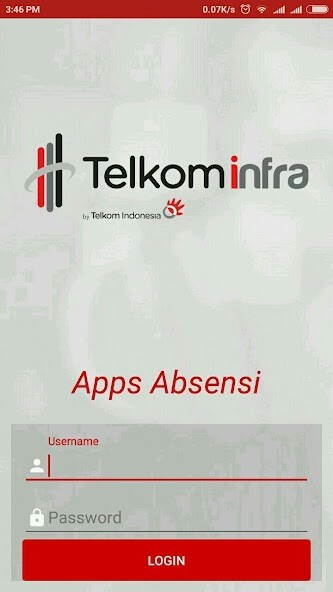 Run android online APK Absensi Telkominfra from MyAndroid or emulate Absensi Telkominfra using MyAndroid Run android online APK Absensi Telkominfra from MyAndroid or emulate Absensi Telkominfra using MyAndroid