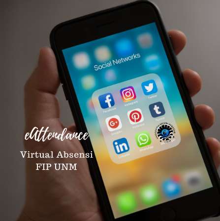 Run android online APK Absensi Virtual FIP UNM from MyAndroid or emulate Absensi Virtual FIP UNM using MyAndroid