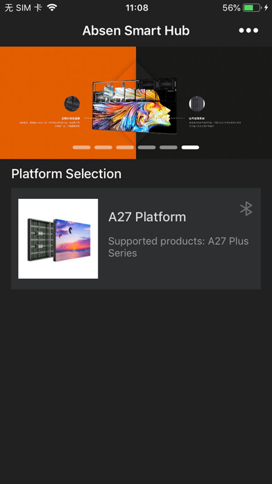 Emulate iPhone app Absen Smart Hub using MyAndroid Emulate iPhone app Absen Smart Hub using MyAndroid