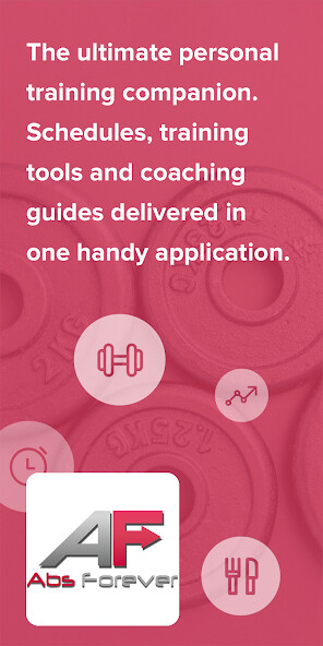 Run android online APK Abs Forever from MyAndroid or emulate Abs Forever using MyAndroid