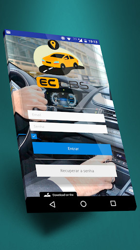 Run android online APK ABS GPS WEB from MyAndroid or emulate ABS GPS WEB using MyAndroid