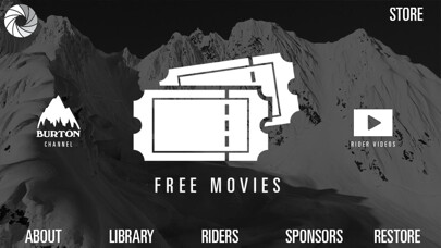 Emulate iPhone app Absinthe Films - Snowboard Movies using MyAndroid Emulate iPhone app Absinthe Films - Snowboard Movies using MyAndroid