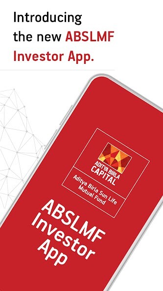 Run android online APK ABSLMF Investor App from MyAndroid or emulate ABSLMF Investor App using MyAndroid