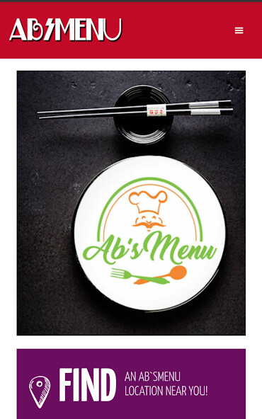 Run android online APK AbsMenu from MyAndroid or emulate AbsMenu using MyAndroid Run android online APK AbsMenu from MyAndroid or emulate AbsMenu using MyAndroid