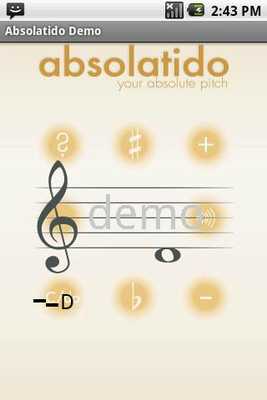 Emulate Android APK Absolatido DEMO