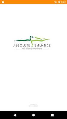 Emulate Android APK Absolute Balance - Alexis Bros Emulate Android APK Absolute Balance - Alexis Bros