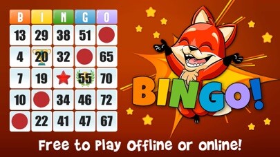 Emulate iPhone app Absolute Bingo! Play Fun Games using MyAndroid