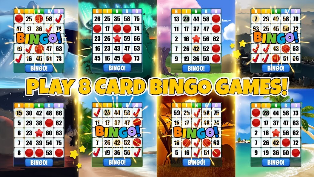 Run android online APK Absolute Bingo from MyAndroid or emulate Absolute Bingo using MyAndroid