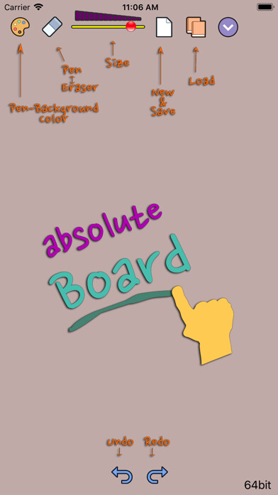 Emulate iPhone app Absolute Board Mini using MyAndroid Emulate iPhone app Absolute Board Mini using MyAndroid