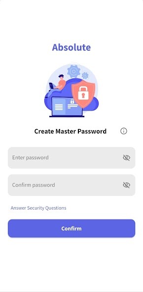 Run android online APK Absolute - Credential Manager from MyAndroid or emulate Absolute - Credential Manager using MyAndroid Run android online APK Absolute - Credential Manager from MyAndroid or emulate Absolute - Credential Manager using MyAndroid