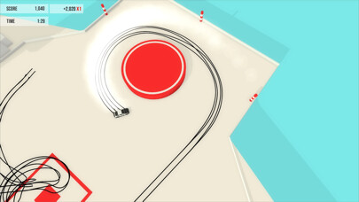 Emulate iPhone app Absolute Drift using MyAndroid