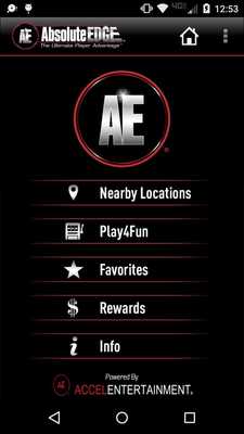 Emulate Android APK AbsoluteEDGE Emulate Android APK AbsoluteEDGE
