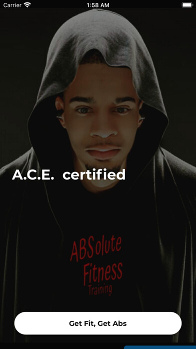 Run android online APK ABSolute Fitness Training from MyAndroid or emulate ABSolute Fitness Training using MyAndroid