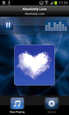 Emulate Android APK Absolutely Love
