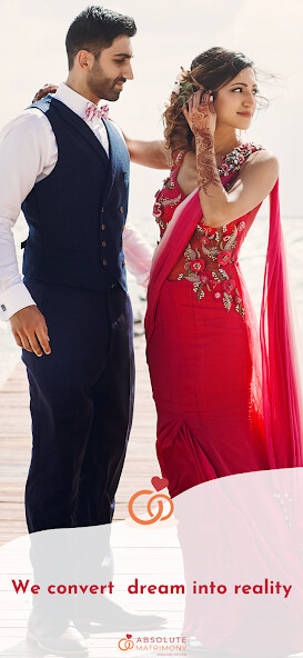 Run android online APK Absolute Matrimony from MyAndroid or emulate Absolute Matrimony using MyAndroid Run android online APK Absolute Matrimony from MyAndroid or emulate Absolute Matrimony using MyAndroid