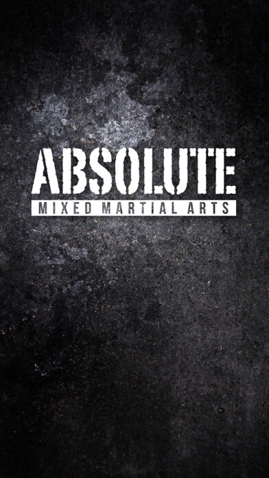 Emulate iPhone app Absolute MMA using MyAndroid