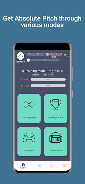 Run android online APK Absolute Pitch from MyAndroid or emulate Absolute Pitch using MyAndroid Run android online APK Absolute Pitch from MyAndroid or emulate Absolute Pitch using MyAndroid