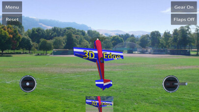 Emulate iPhone app Absolute RC Plane Simulator using MyAndroid Emulate iPhone app Absolute RC Plane Simulator using MyAndroid