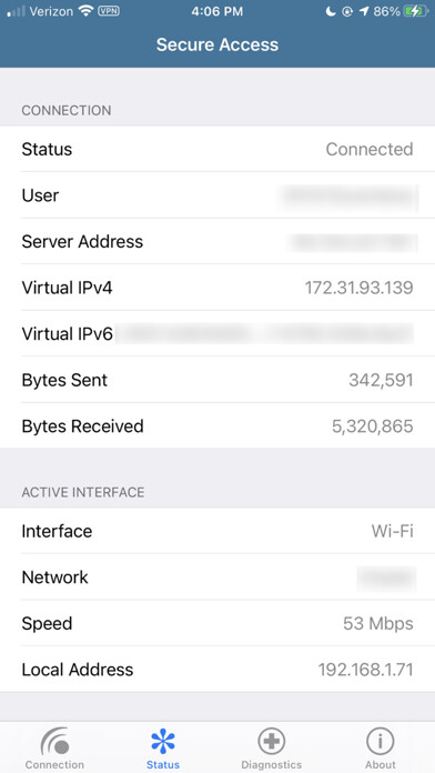 Emulate iPhone app Absolute Secure Access using MyAndroid Emulate iPhone app Absolute Secure Access using MyAndroid