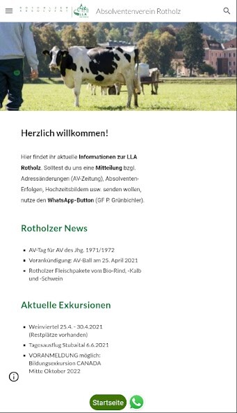 Run android online APK Absolventenverein Rotholz from MyAndroid or emulate Absolventenverein Rotholz using MyAndroid Run android online APK Absolventenverein Rotholz from MyAndroid or emulate Absolventenverein Rotholz using MyAndroid