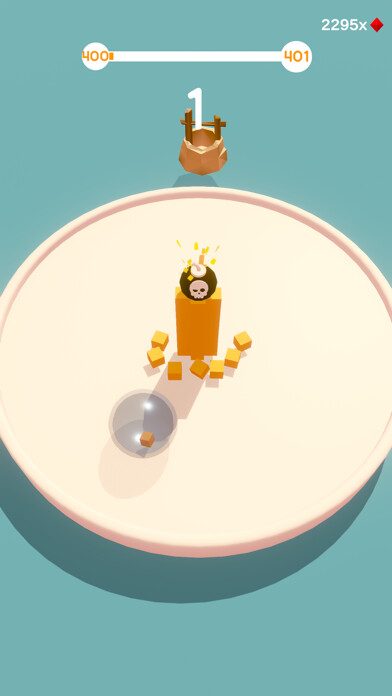 Run android online APK Absorball from MyAndroid or emulate Absorball using MyAndroid