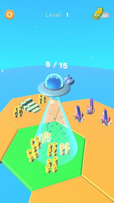 Emulate iPhone app Absorb & Stack using MyAndroid Emulate iPhone app Absorb & Stack using MyAndroid