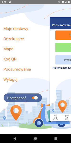 Run android online APK ABS POS Drive from MyAndroid or emulate ABS POS Drive using MyAndroid