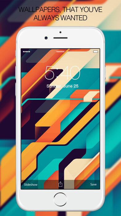 Emulate iPhone app Abstract Artworks & Abstract Wallpapers Free using MyAndroid Emulate iPhone app Abstract Artworks & Abstract Wallpapers Free using MyAndroid