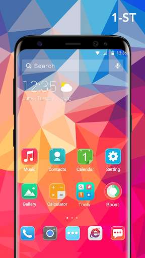 Run android online APK Abstract Colorful Theme from MyAndroid or emulate Abstract Colorful Theme using MyAndroid Run android online APK Abstract Colorful Theme from MyAndroid or emulate Abstract Colorful Theme using MyAndroid