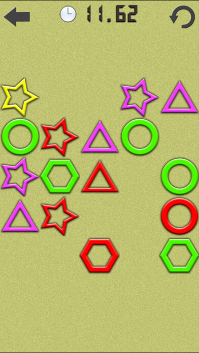 Emulate iPhone app Abstract Free using MyAndroid