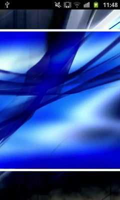 Emulate Android APK Abstract Live Walpaper 228