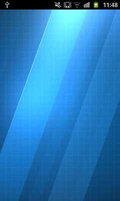 Emulate Android APK Abstract Live Walpaper 312