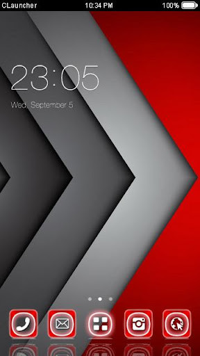Run android online APK Abstract Red Theme from MyAndroid or emulate Abstract Red Theme using MyAndroid Run android online APK Abstract Red Theme from MyAndroid or emulate Abstract Red Theme using MyAndroid