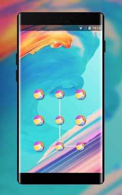 Emulate Android APK Abstract theme for one plus 6 art design Emulate Android APK Abstract theme for one plus 6 art design