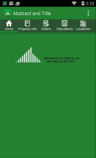 Run android online APK Abstract & Title from MyAndroid or emulate Abstract & Title using MyAndroid