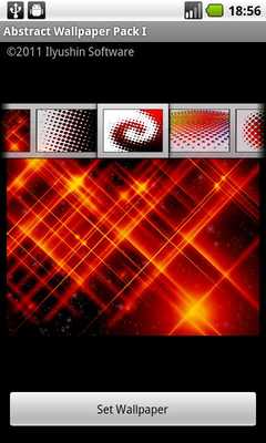 Emulate Android APK Abstract Wallpaper Pack I Emulate Android APK Abstract Wallpaper Pack I