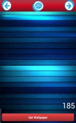 Emulate Android APK Abstract Wallpapers 1