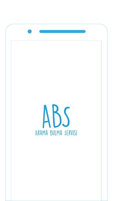 Emulate iPhone app ABS - Unknown Number Service using MyAndroid
