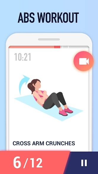 Run android online APK Abs Workout - Burn Belly Fat from MyAndroid or emulate Abs Workout - Burn Belly Fat using MyAndroid Run android online APK Abs Workout - Burn Belly Fat from MyAndroid or emulate Abs Workout - Burn Belly Fat using MyAndroid