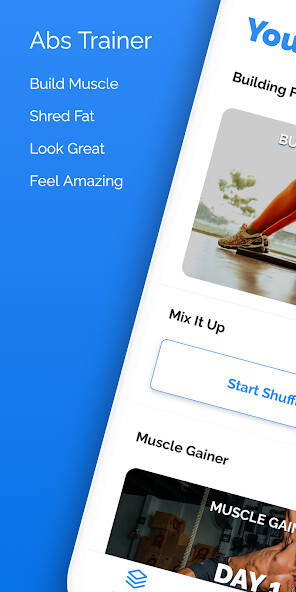 Run android online APK Abs Workout - Core Exercises from MyAndroid or emulate Abs Workout - Core Exercises using MyAndroid Run android online APK Abs Workout - Core Exercises from MyAndroid or emulate Abs Workout - Core Exercises using MyAndroid