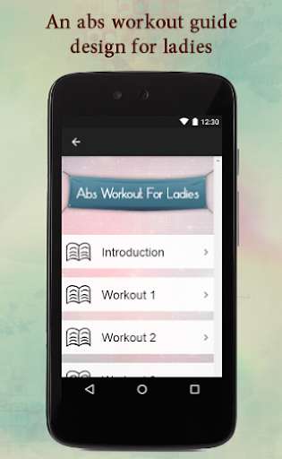 Run android online APK Abs Workout For Ladies from MyAndroid or emulate Abs Workout For Ladies using MyAndroid Run android online APK Abs Workout For Ladies from MyAndroid or emulate Abs Workout For Ladies using MyAndroid